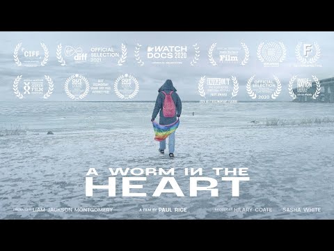 A Worm in the Heart