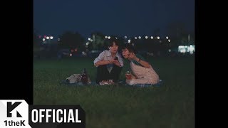 [MV] Jeong Eun Ji (정은지) _ Manito(마니또)