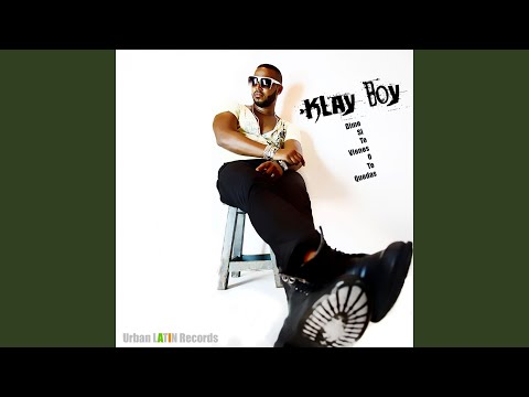 Apretadora (feat. Yoanis Star)