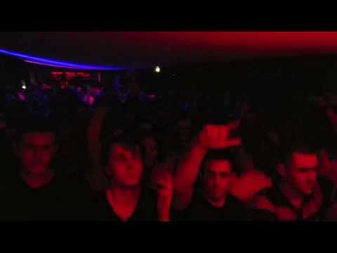 Delta3 - Live @ Sankeys ( Distressed )