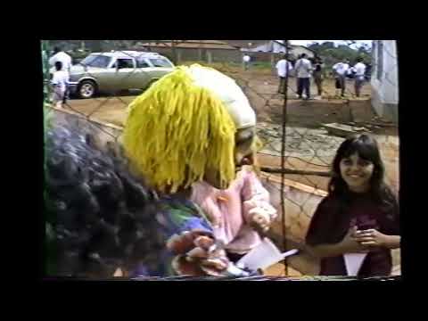 Igreja Betuel Morrinhos-GO