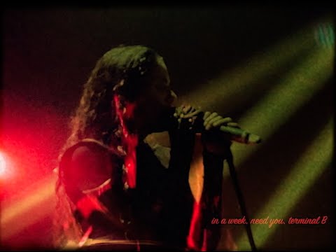 Video thumbnail for Terminal B