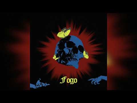 CXREMXRE - FOGO (Official Audio)