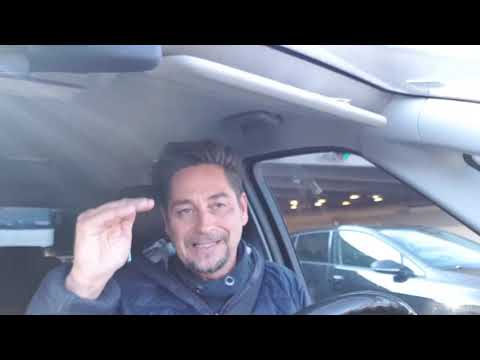 4 TAGE... BLACKOUT ÜBUNG!!! SCHRÄGES EXPERIMENT!!