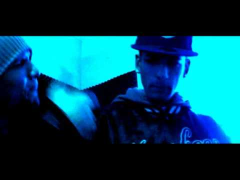 VinRock - 'Break Walls' (Rrraaa BTZ a.k.a. RAW) 16+(uncensored)