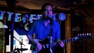 Fred Thomas - Brickwall (12-29-16)