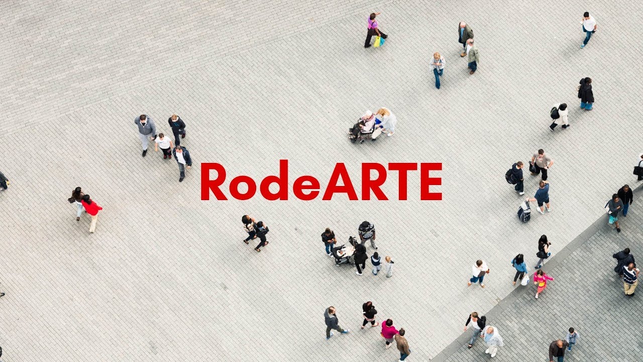 RodeARTE | El arte en la vida cotidiana