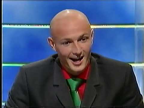 A Question Of Sport - BBC One - Tuesday 18th November 1997