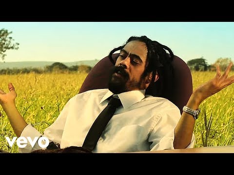 Patience - Nas & Damian Jr Gong Marley - VAGALUME