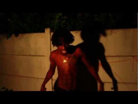 Evil Pichon - Evil Anthem [Sadik & Pervers] ( Official Video)