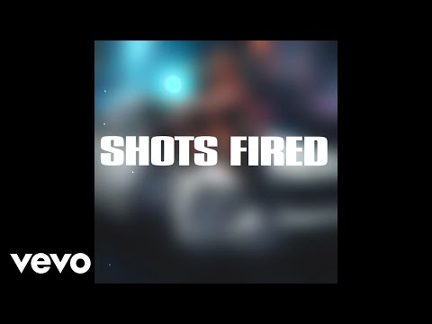 Stephanie Palomares - Shots Fired