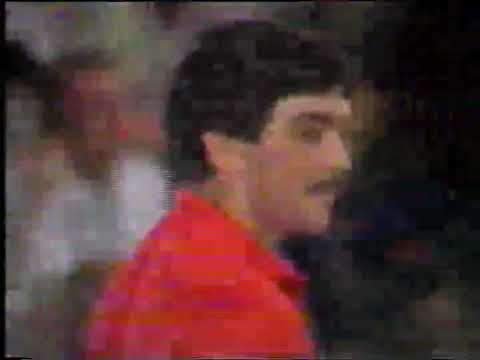 1989 Goldpin Classic Match 5 - Ramsay v Bottomley