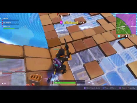 Los2Step24's Live PS4 Broadcast