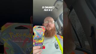 CAN WE GET ANOTHER? #pokemon #pokemoncards #pokemontcg #phantasmalflames #pokemoncardopening #tcg