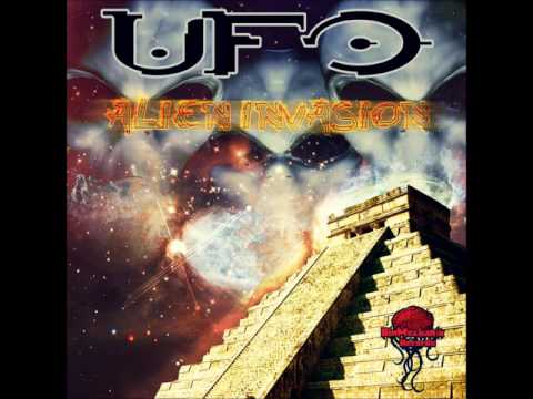 UFO - Dark Side