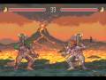 Eternal Champions Slash Stage Music
