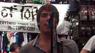 Away From Here - Reverse Order.