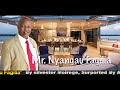 Mr Nyangau Fagilia By Majoge B Kings