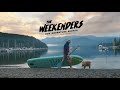 The Weekenders Episode 10 Such Little Time For So Many Adventures