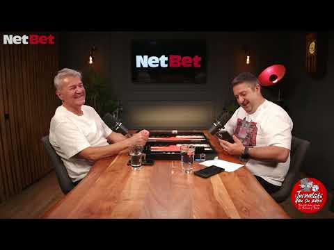 Jurnaliștii dau cu zarul. Invitat Dan Bittman