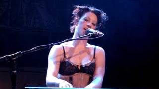 Blake Says - Amanda Palmer (Live in Heidelberg!)