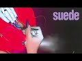 Suede - Saturday Night (Audio Only) 