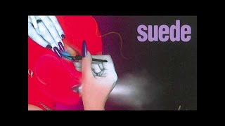 Suede - Saturday Night (Audio Only)