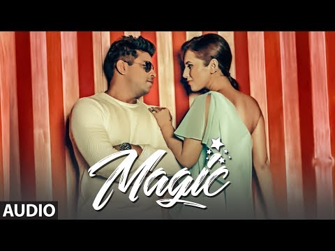 Poster magic lyrics – vipul kapoor, dhruv yogi