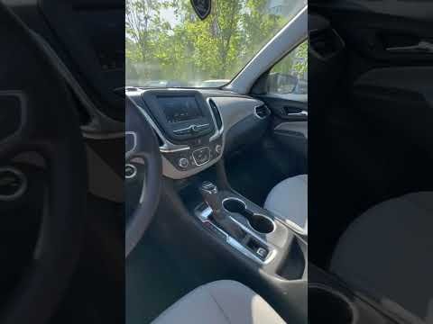 фото chevrolet equinox iii 0