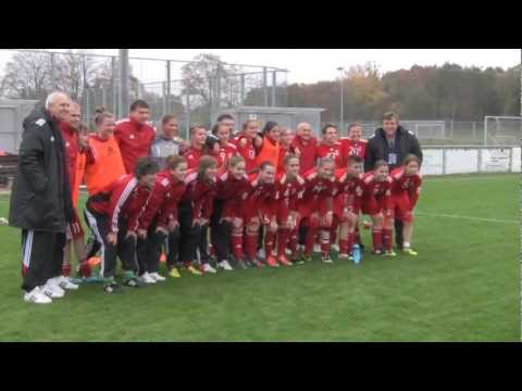 Elitkörbe jutott a női U19-es válogatott