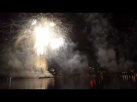 Boston Pops Fireworks Spectacular 2