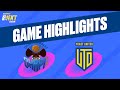 Okapi Aalst vs. Yoast United - Game Highlights