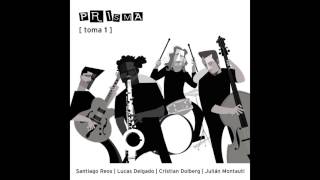 One for daddy-O (Cannonball Adderley) by Prisma
