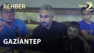 Rehber 189. Bölüm Gaziantep 21.08.2022 FULL BÖLÜM İZLE!