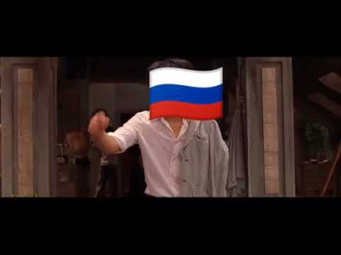 Russian invasion 2-24-2022