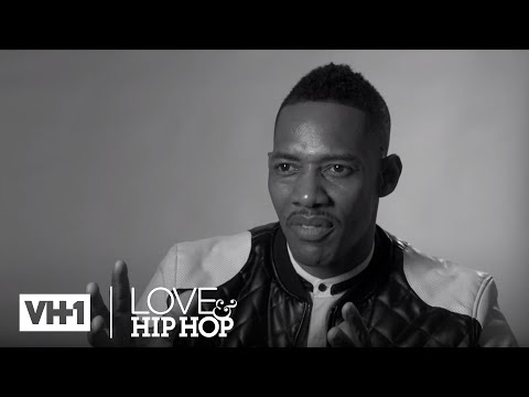 Margeaux & Nikko: How It All Began | Love & Hip Hop: Atlanta