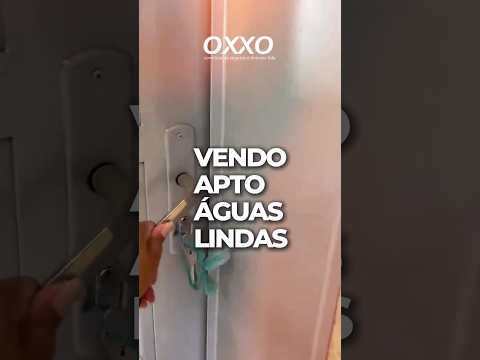 🏡 Térreo na Quadra 27: Seu Apartamento em Águas Lindas Pode Estar Aqui!