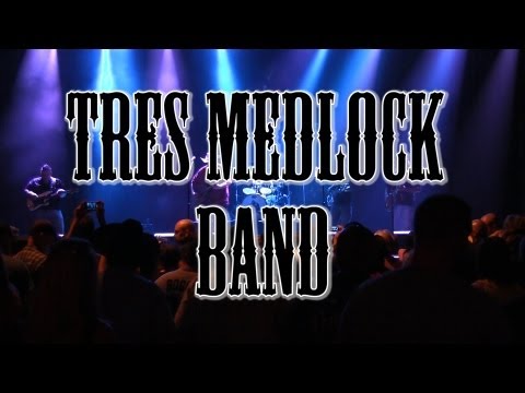 Tres Medlock Band - Turn The Page