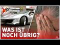 Chico How Much Of The 10 Million Euros Is Left Stern TV