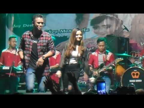IRENNE GHEA MONDERELA Feat JAY DONJUAN - TEMBANG TRESNO | NEW SATRIA LIVE IN SAYUTAN