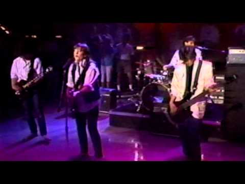 Do You Want Crying - Katrina & The Waves (1985)