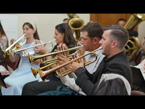 Serviciu Ordinare Deacon și Prezbiter 