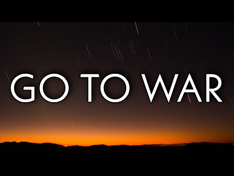 Blxst, Snoop Dogg - Go To War (Lyrics)