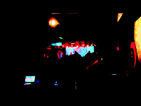 Blindead - Andergrant Olsztyn, 12.10.2013 LIVE