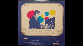 Terry: Funken - Germanium