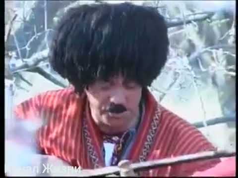 Bayram bagsy Turkmen dessan