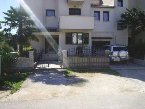 Two-Bedroom Apartment in Rovinj I - Hotel in Rovinj, Croatia