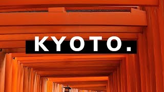 A weekend in Kyoto, Japan | Nara Deer Park, Bamboo Forest, Golden Temple, and more