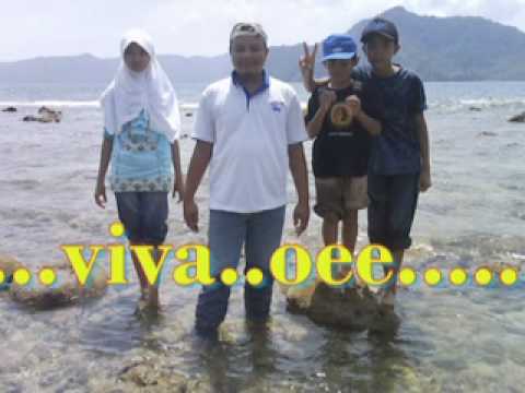 Abby ft Derby R - Walau Tak Bisa Kumiliki ( pantai teluk prigi )