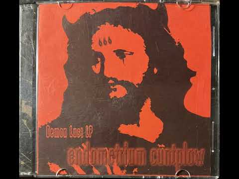 endometrium cuntplow – Demon Lust LP